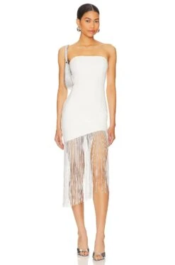 Cleo Strapless Dress Black -Bardot Store SPDW WD2319 V1