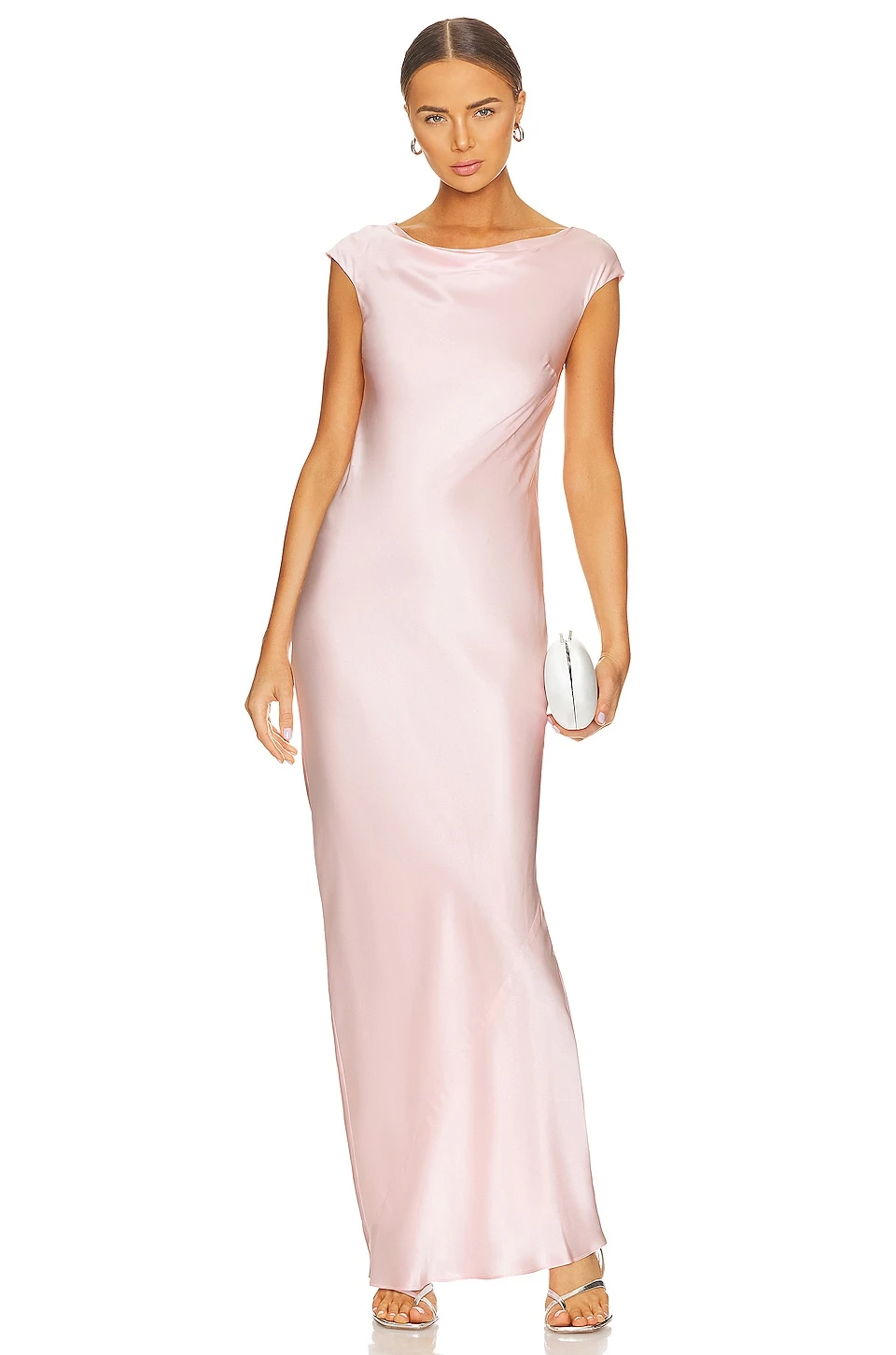 Remy Gown Rosé 1 Remy Gown Rosé