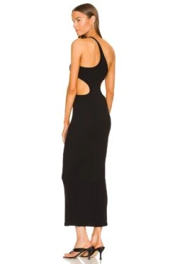 Gael Dress Black -Bardot Store TLIN WD31 V1 1