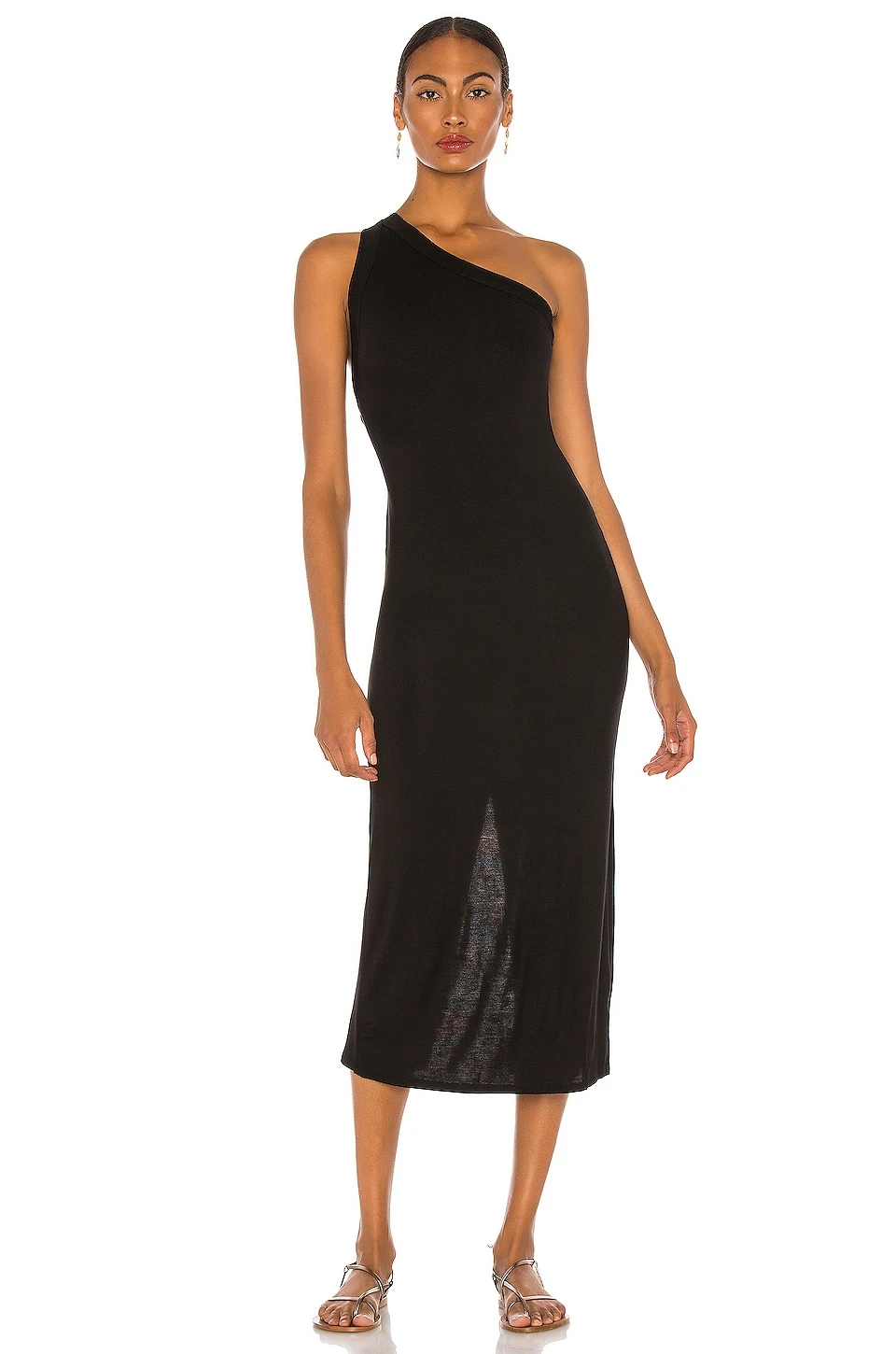 AVALON ドレス Black 2 AVALON ドレス Black - Image 2