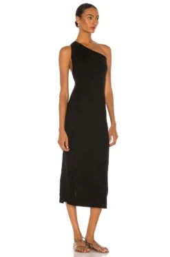 AVALON ドレス Black 8 AVALON ドレス Black -Bardot Store TLIN WD6 V3