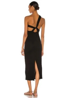 AVALON ドレス Black 9 AVALON ドレス Black -Bardot Store TLIN WD6 V4