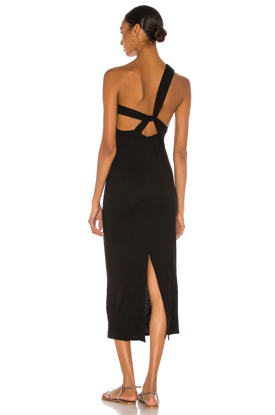 AVALON ドレス Black 4 AVALON ドレス Black - Image 4