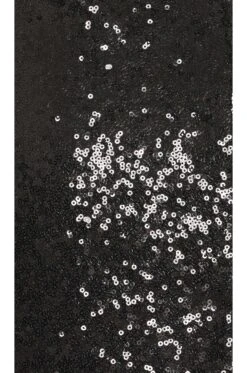 Deja Mini Dress Black -Bardot Store TULA WD1392 V4