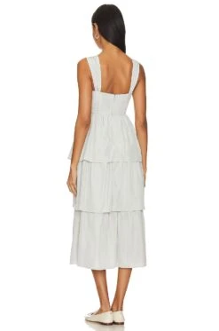 Corset Mist -Bardot Store WWWR WD86 V3