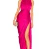 Zaina Dress Pink