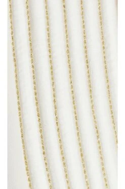 Go Your Own Way Gown White -Bardot Store ZHIR WD219 V4