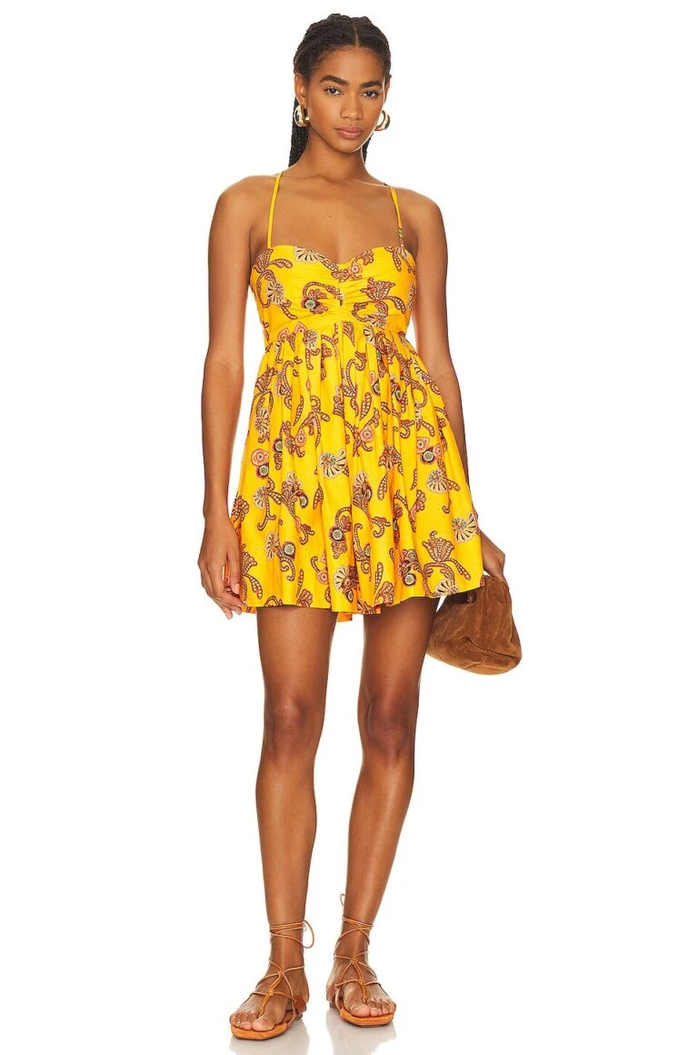 Revolve Clothing Store -Bardot Store ALX WD436 V1 768x1160 1