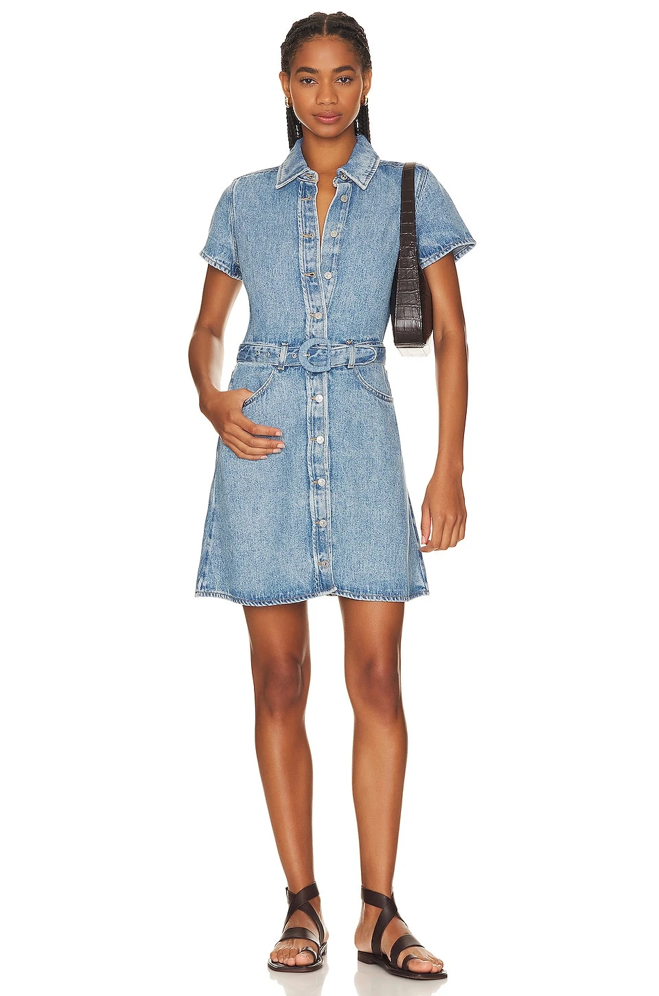 Revolve Clothing Store -Bardot Store SEVE WD67 V1 1